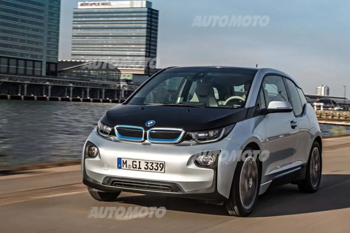BMW i3 (3)