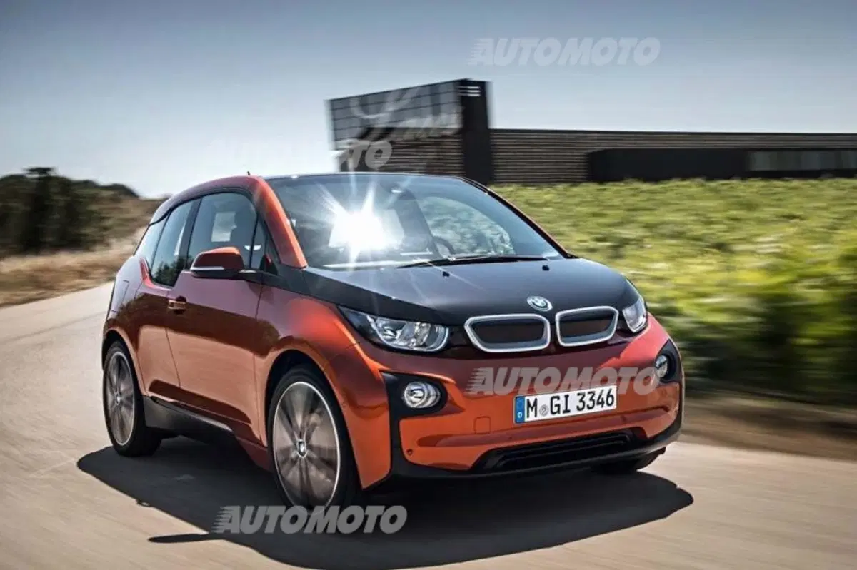 BMW i3 (4)