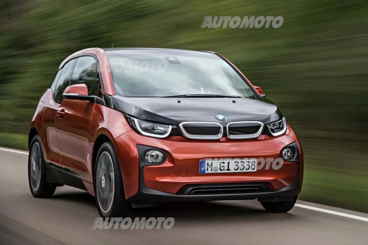 BMW i3 (6)
