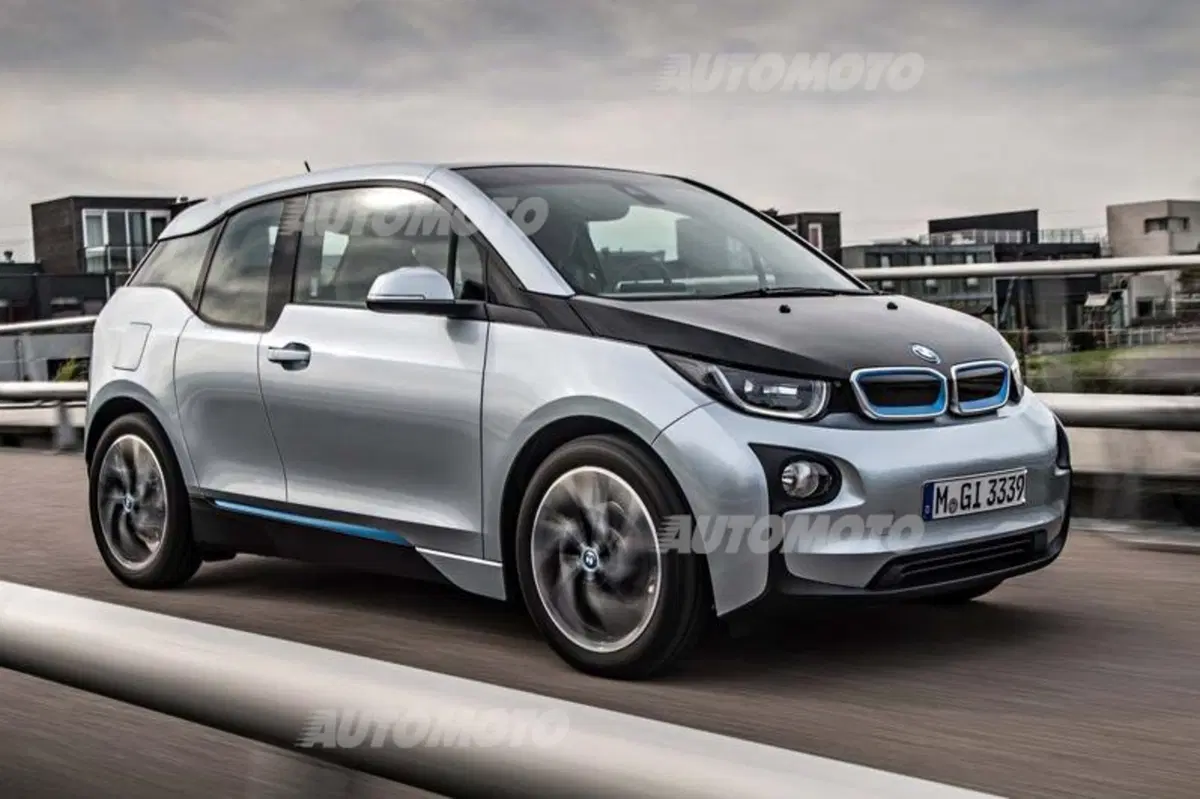 BMW i3 (7)