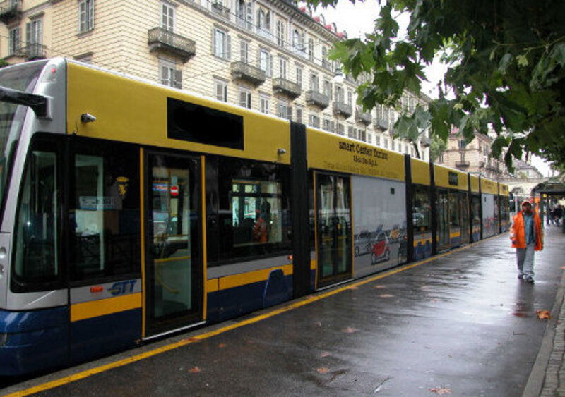 Milano e Torino, sciopero del trasporto pubblico 16 dicembre. Info e orari