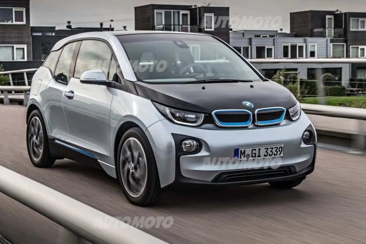 BMW i3 (8)