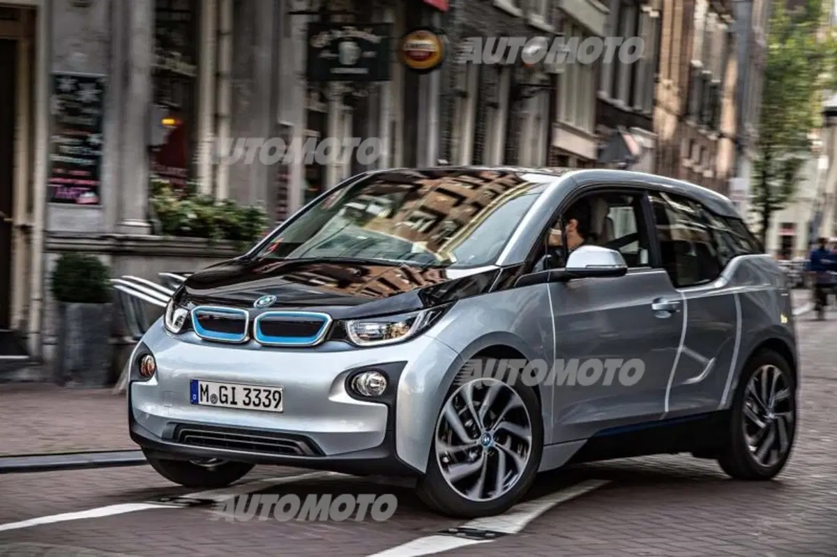 BMW i3 (9)