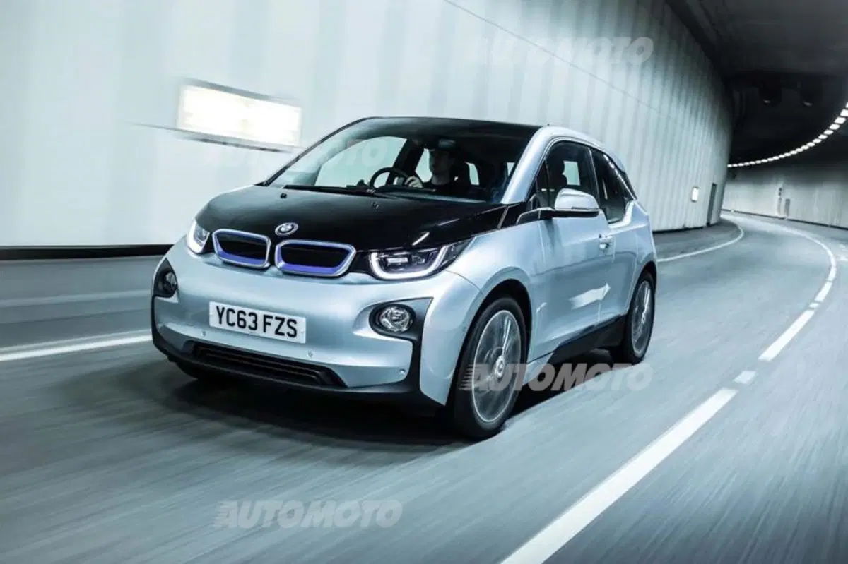 BMW i3 (10)