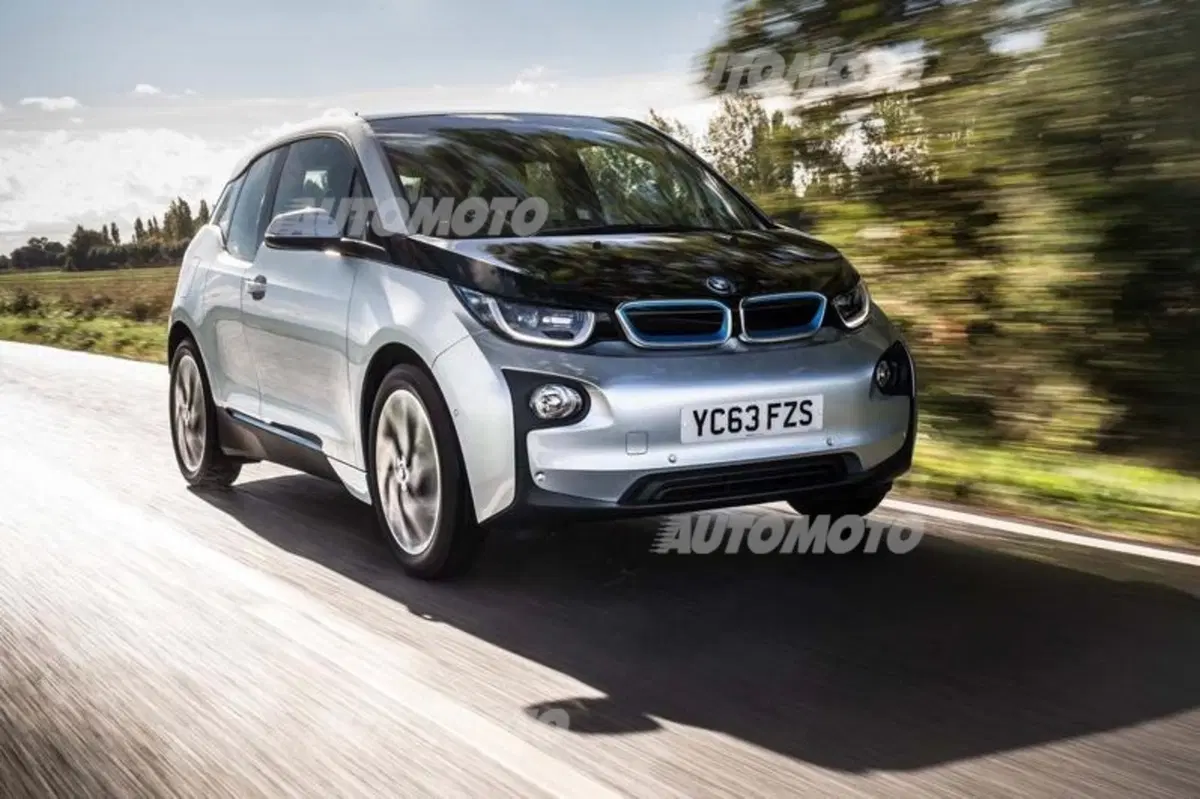 BMW i3 (11)