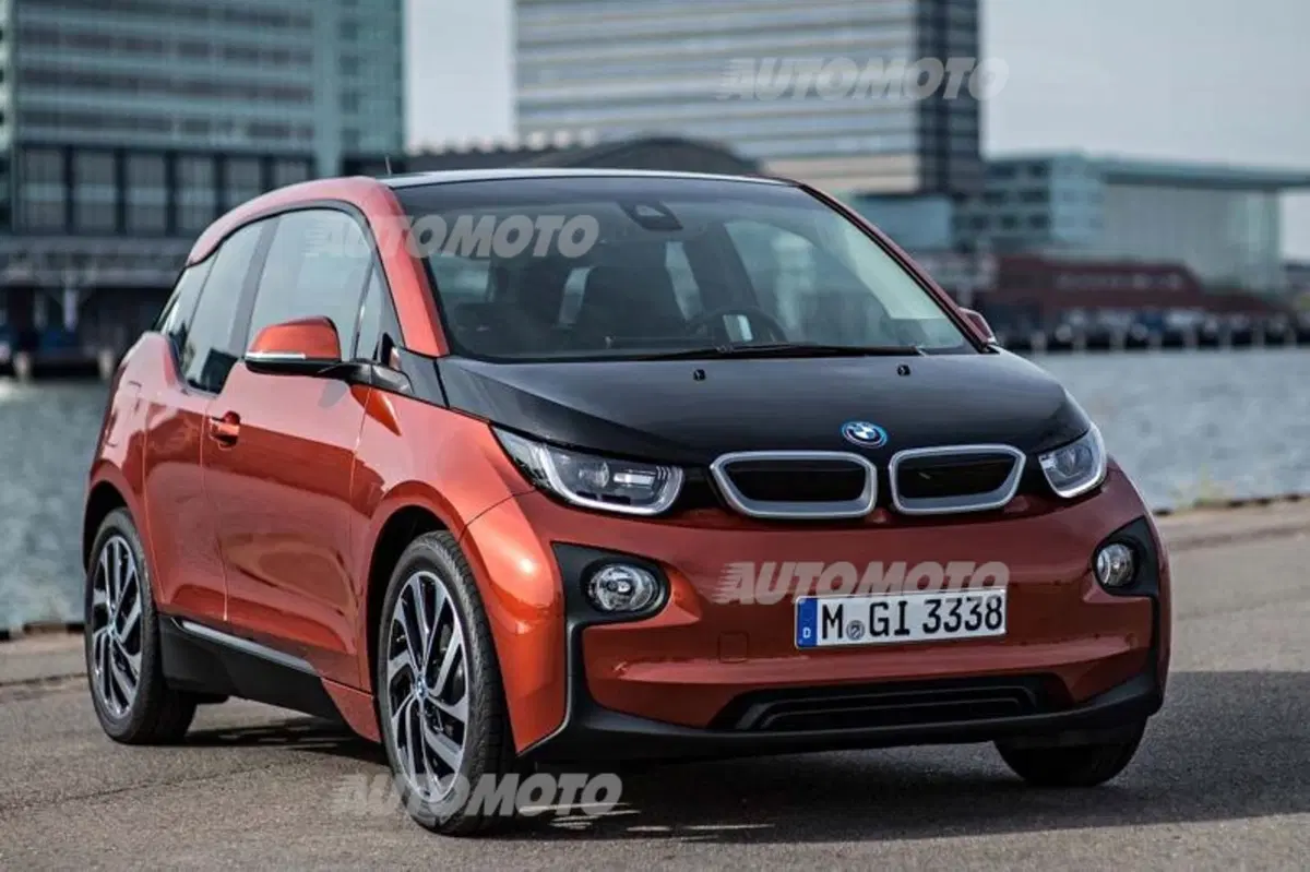 BMW i3 (12)