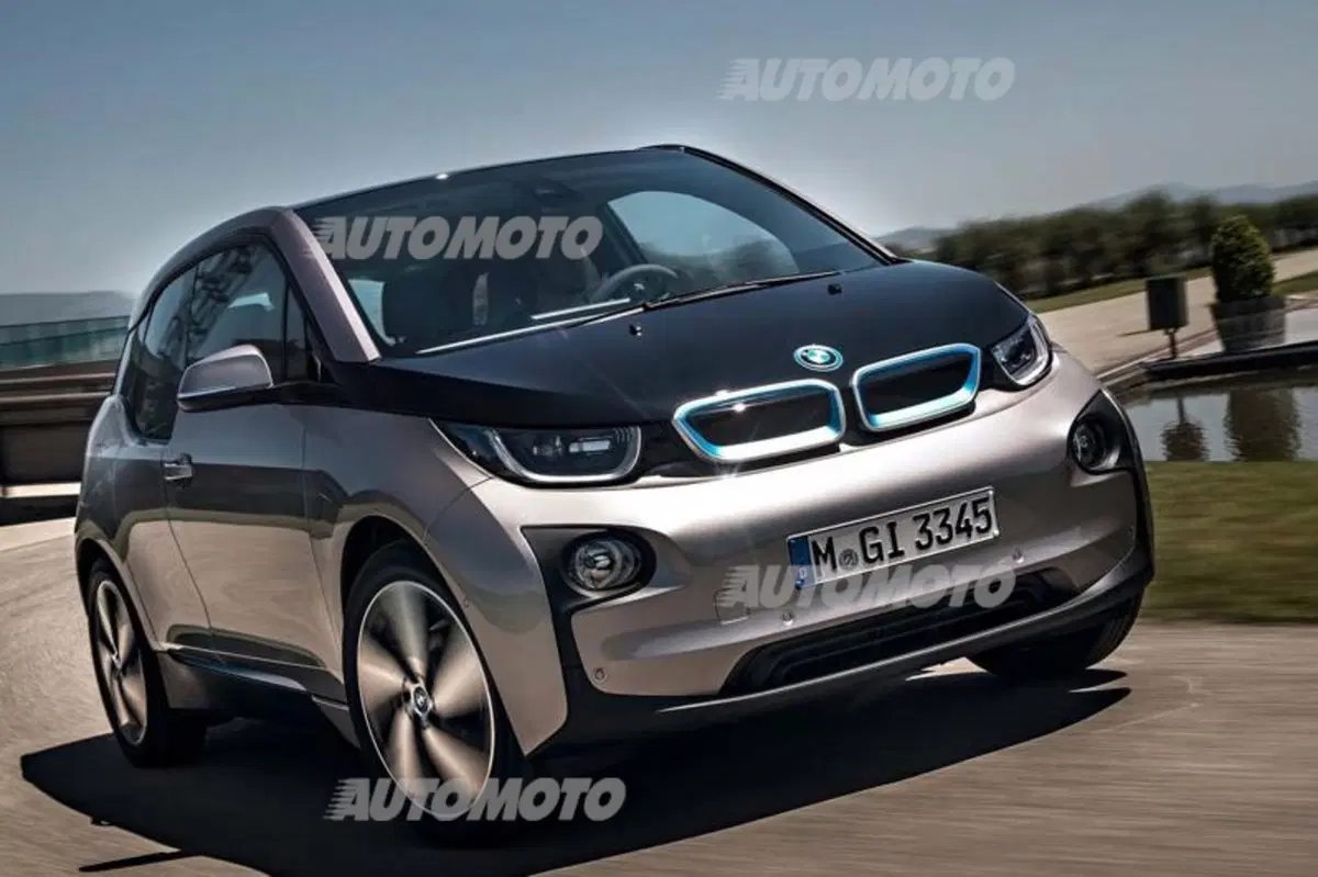 BMW i3 (14)