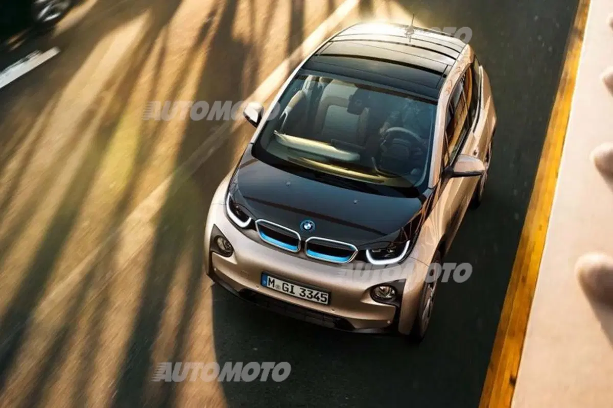 BMW i3 (15)