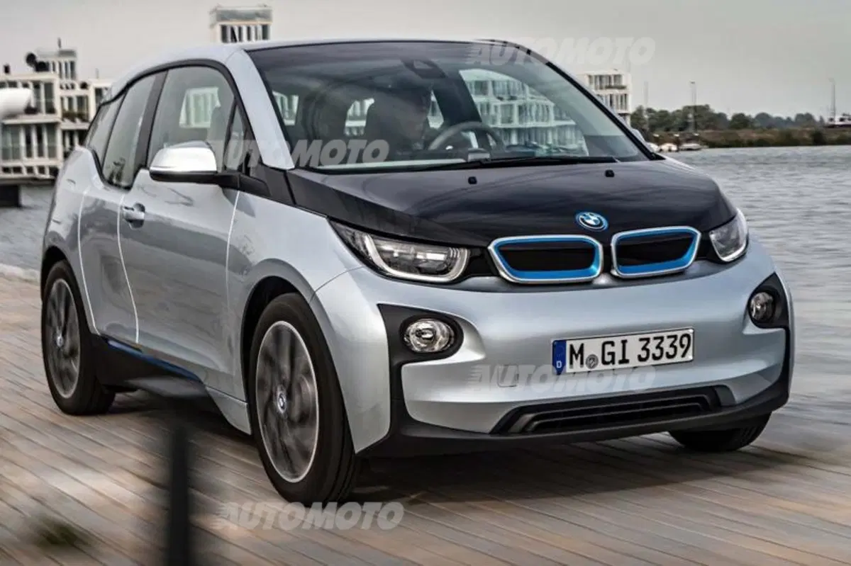 BMW i3 (16)