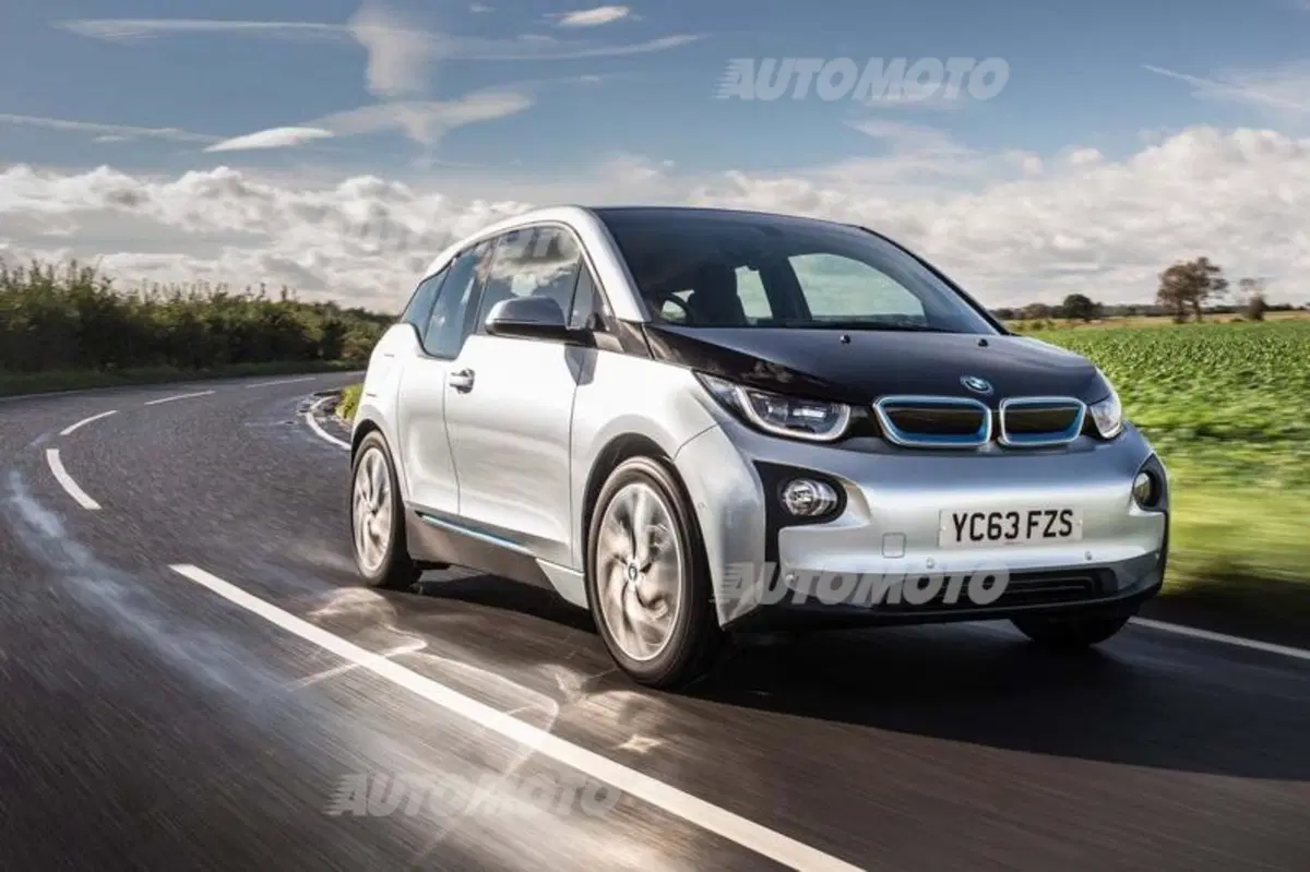 BMW i3 (18)
