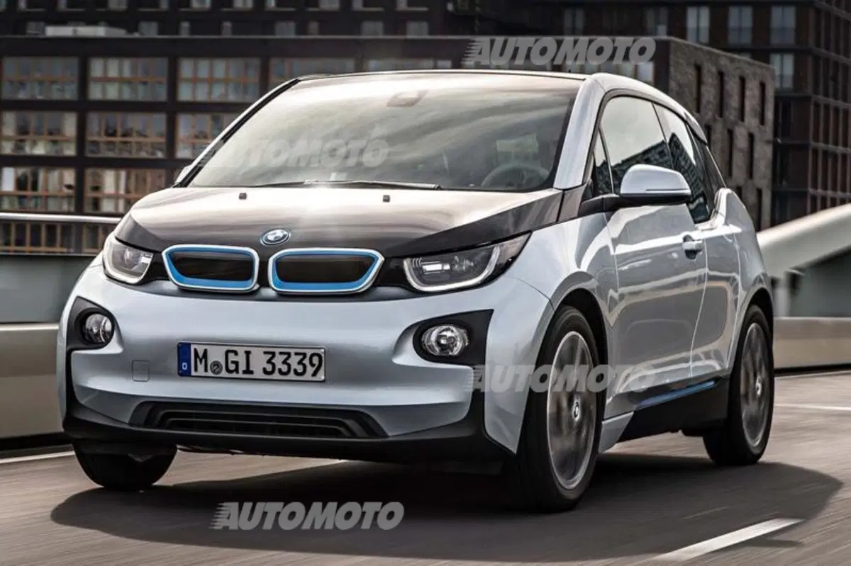 BMW i3 (19)