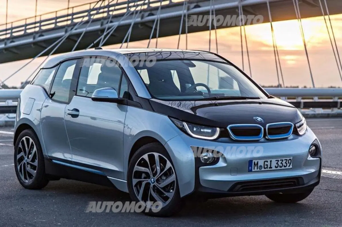 BMW i3 (20)
