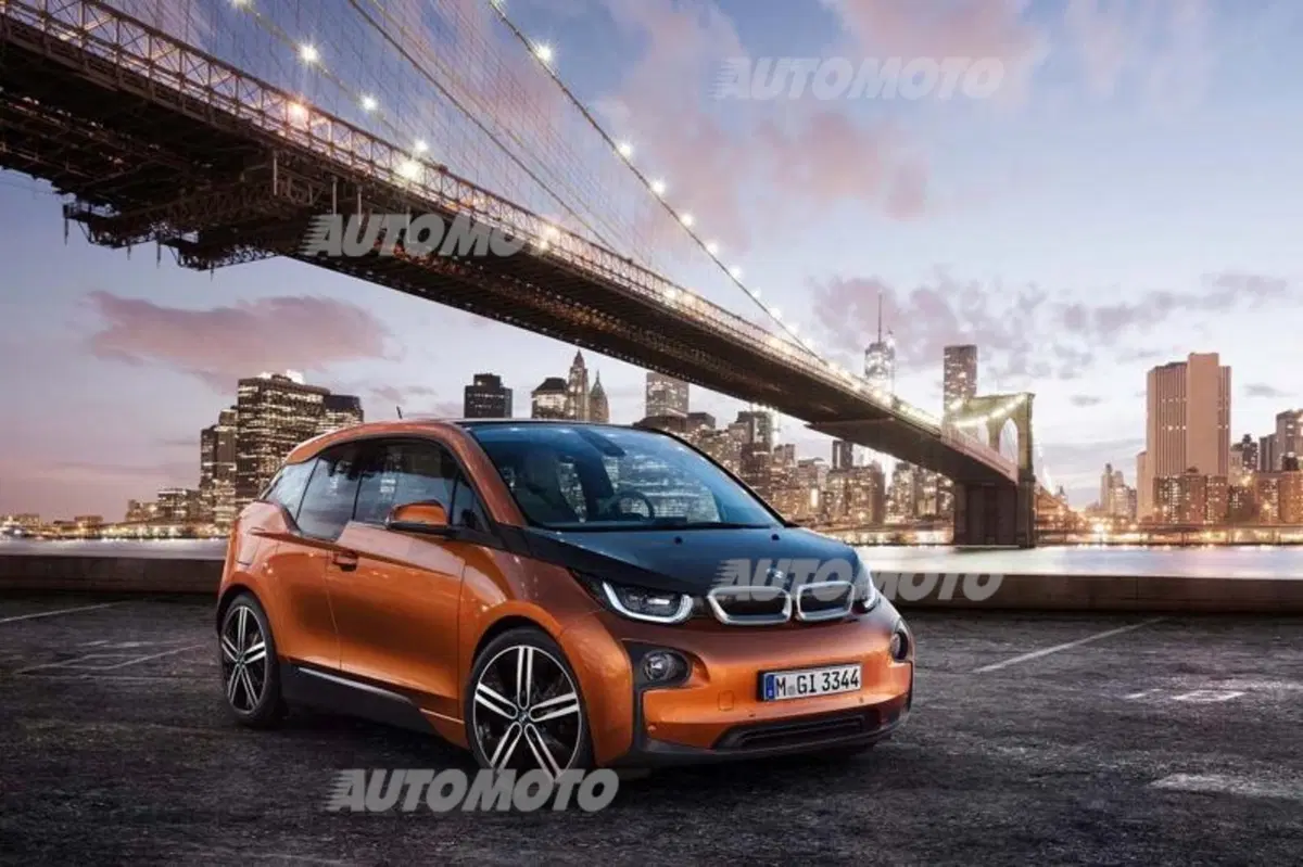 BMW i3 (23)