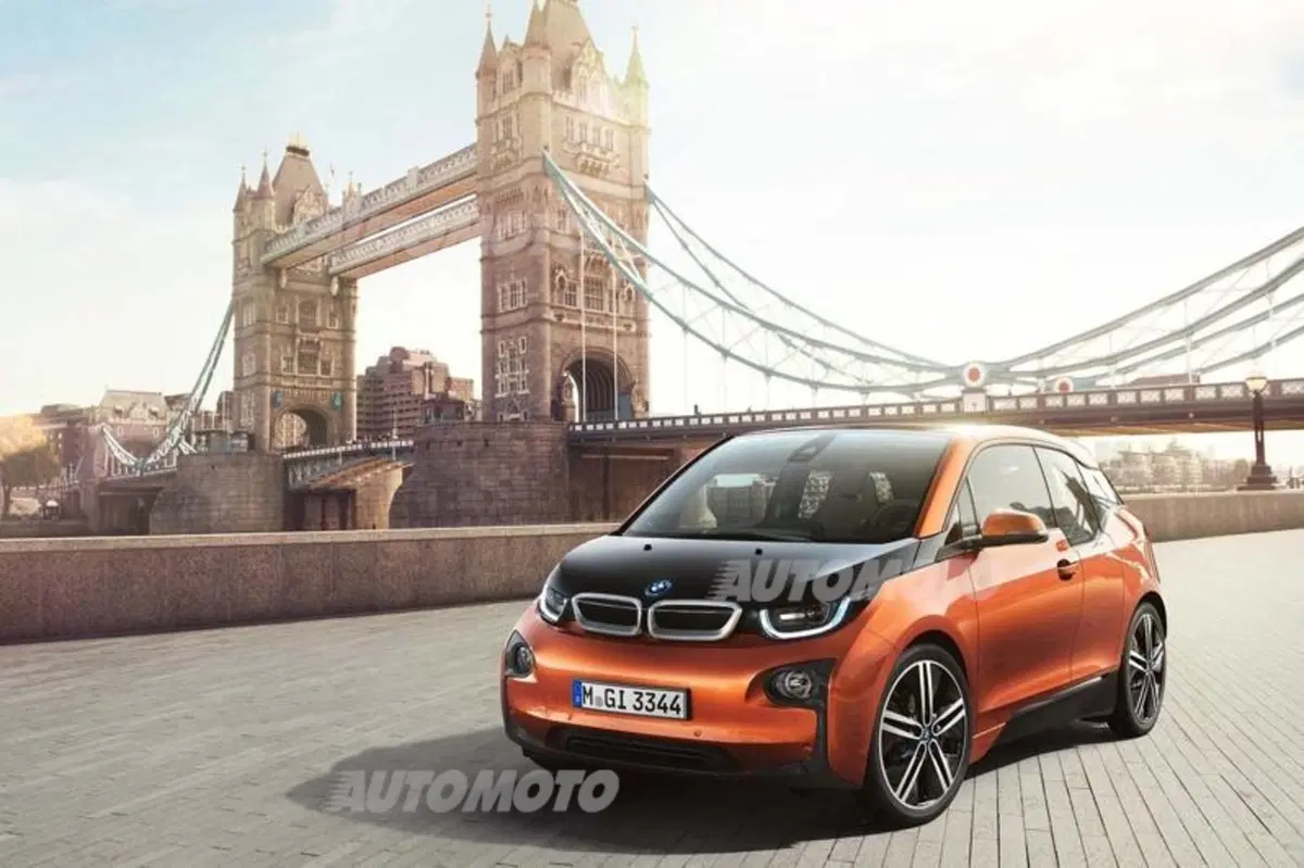 BMW i3 (24)