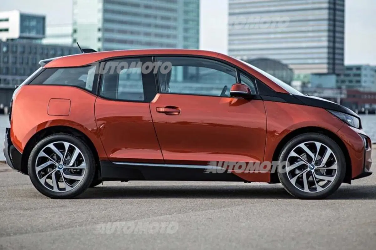 BMW i3 (25)