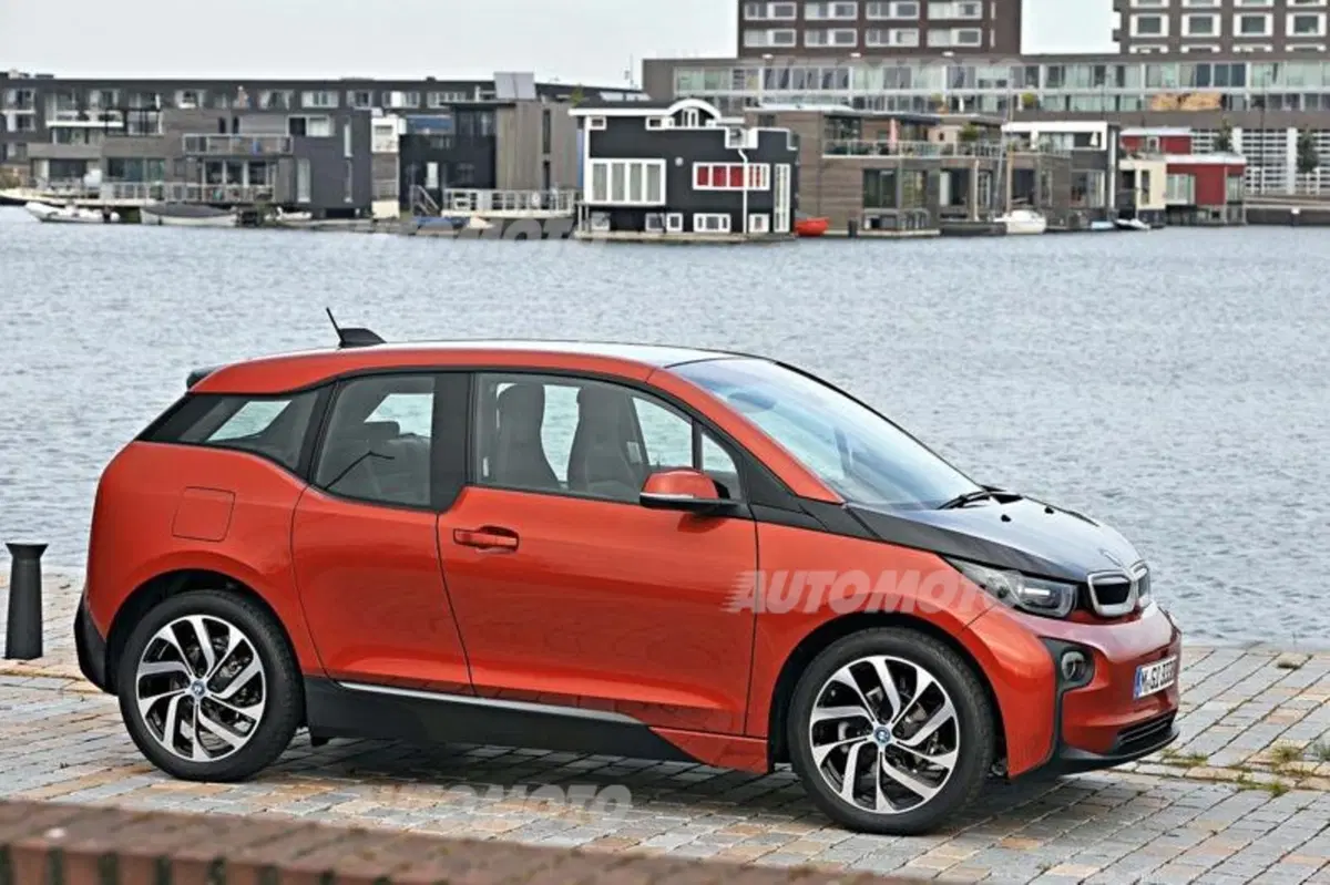BMW i3 (26)