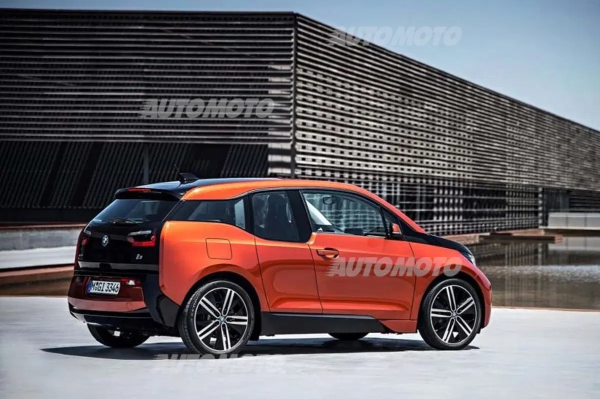 BMW i3 (27)