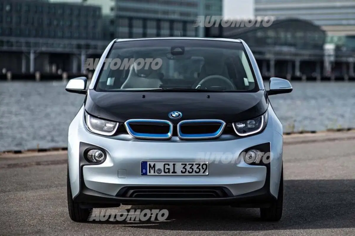BMW i3 (29)