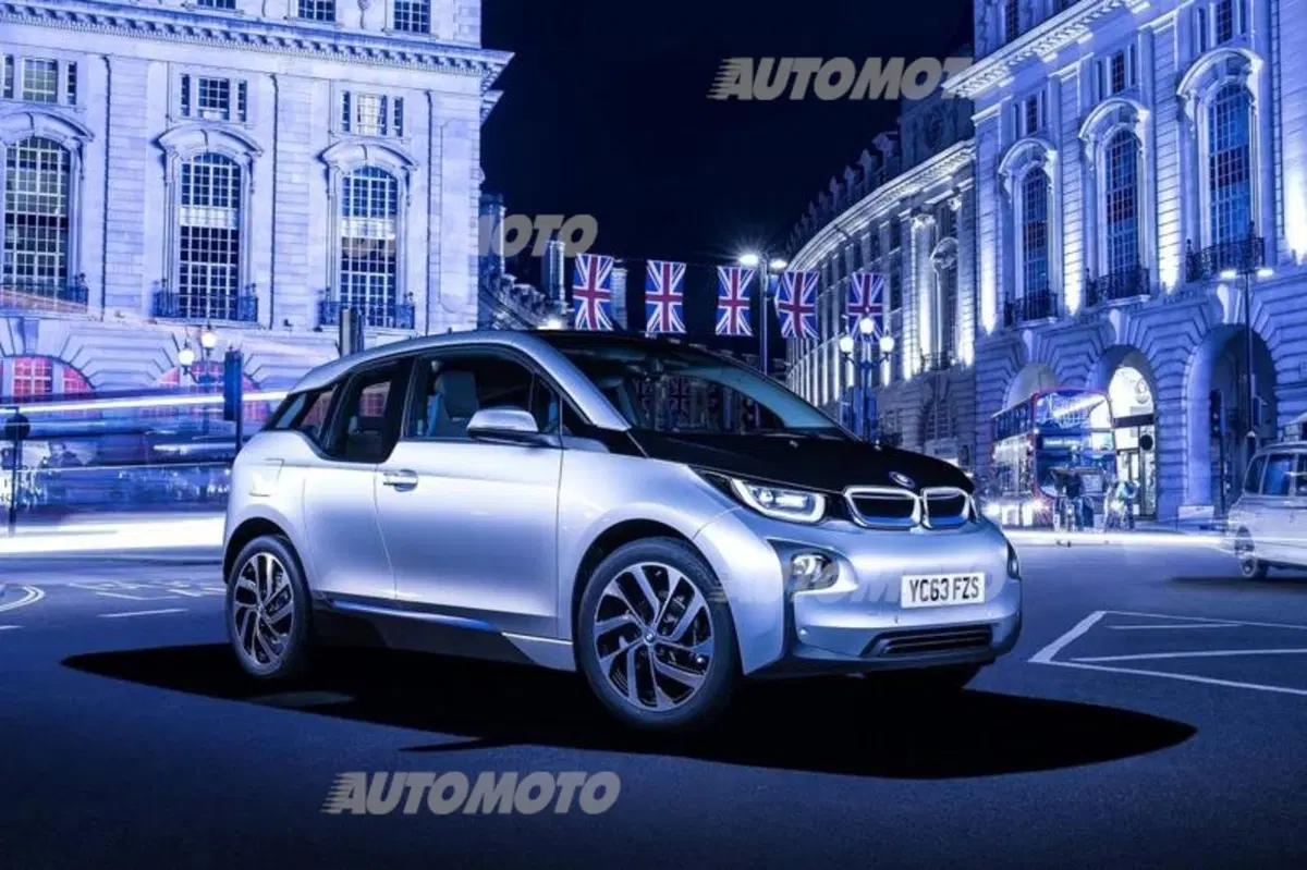 BMW i3 (33)