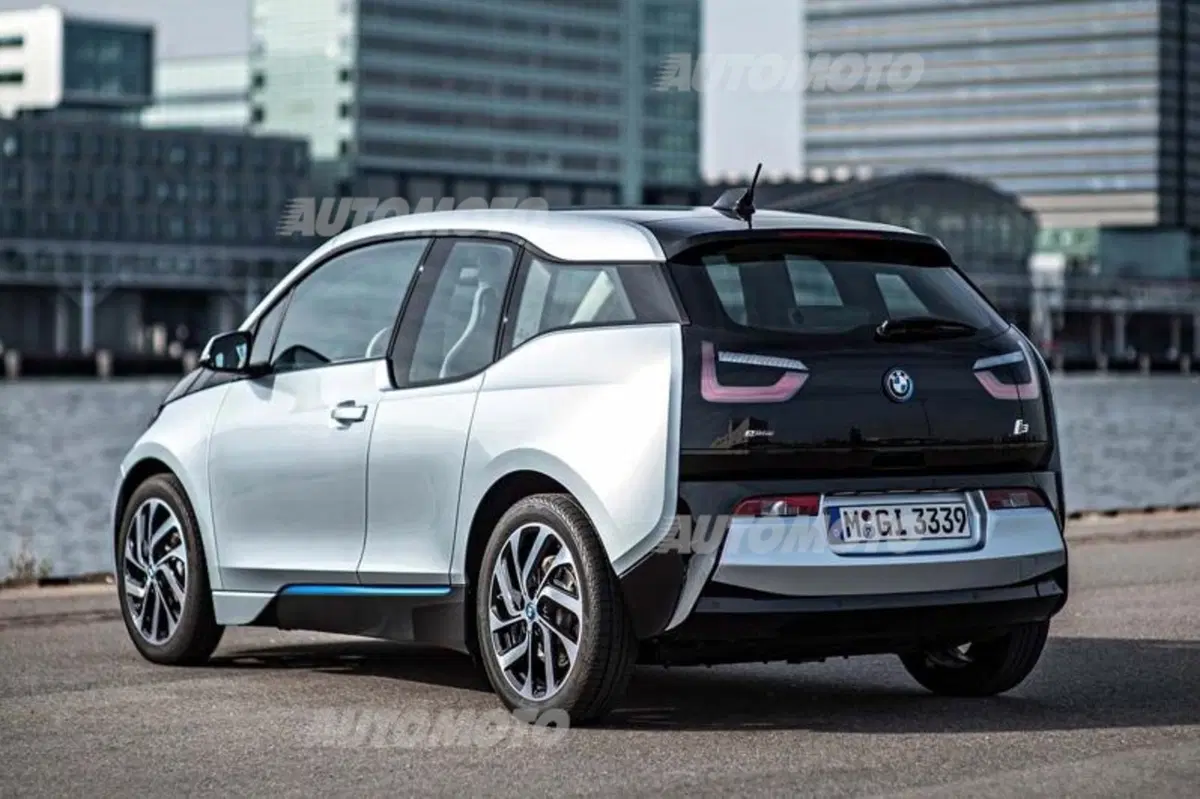 BMW i3 (35)