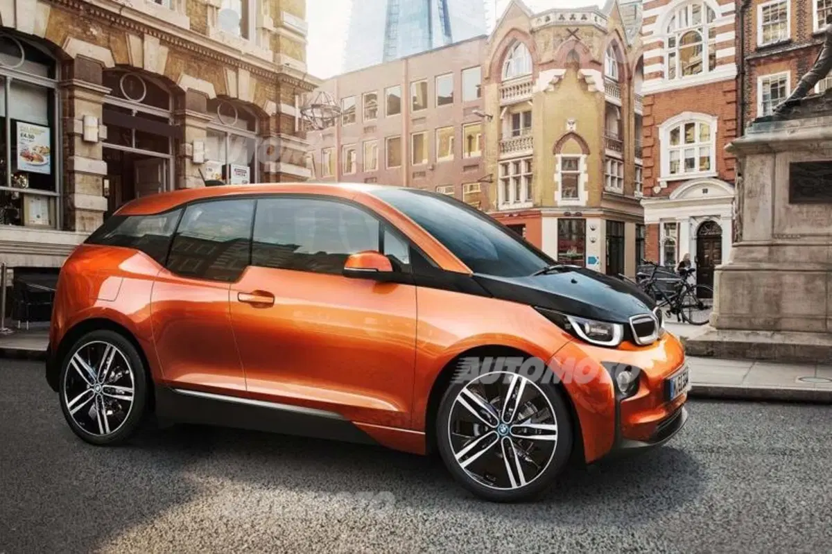 BMW i3 (37)