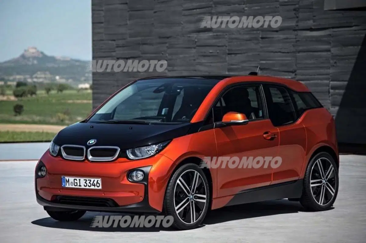 BMW i3 (38)