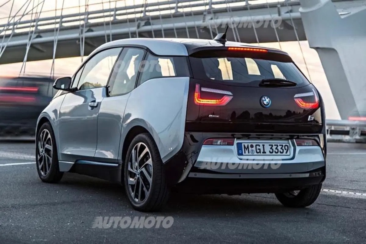 BMW i3 (39)