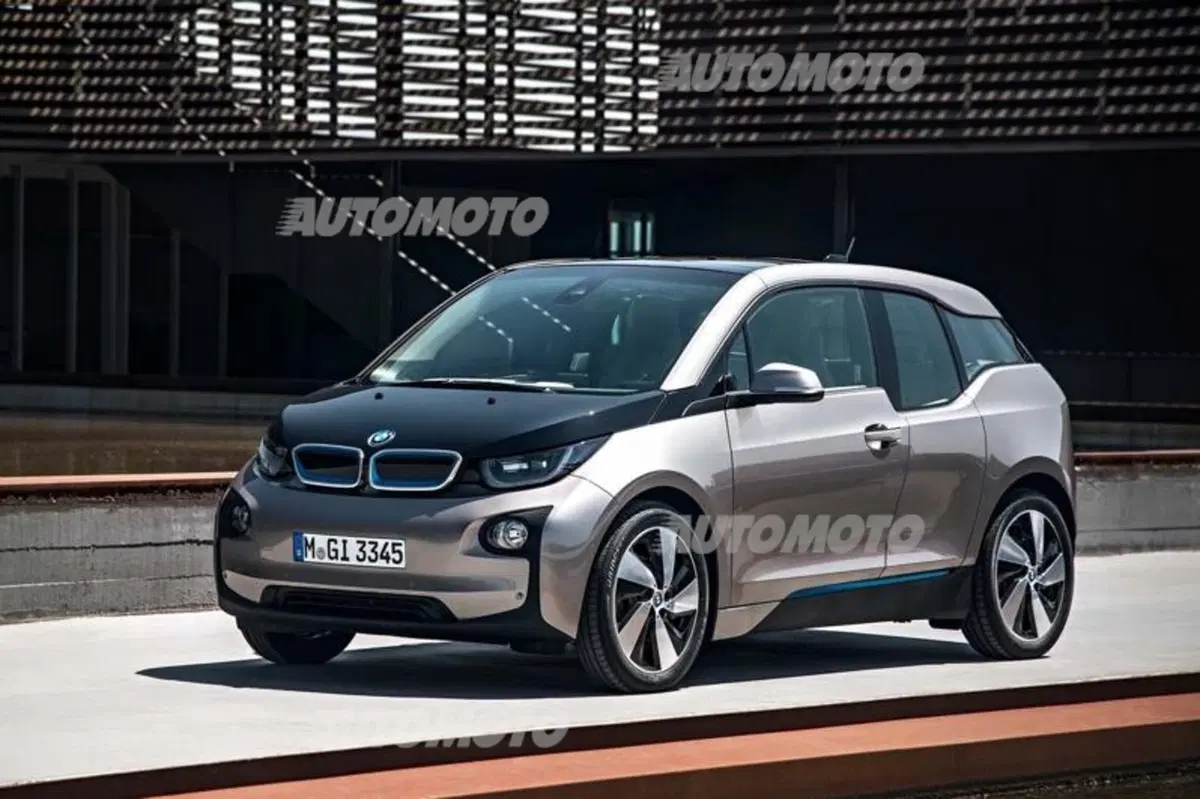 BMW i3 (40)