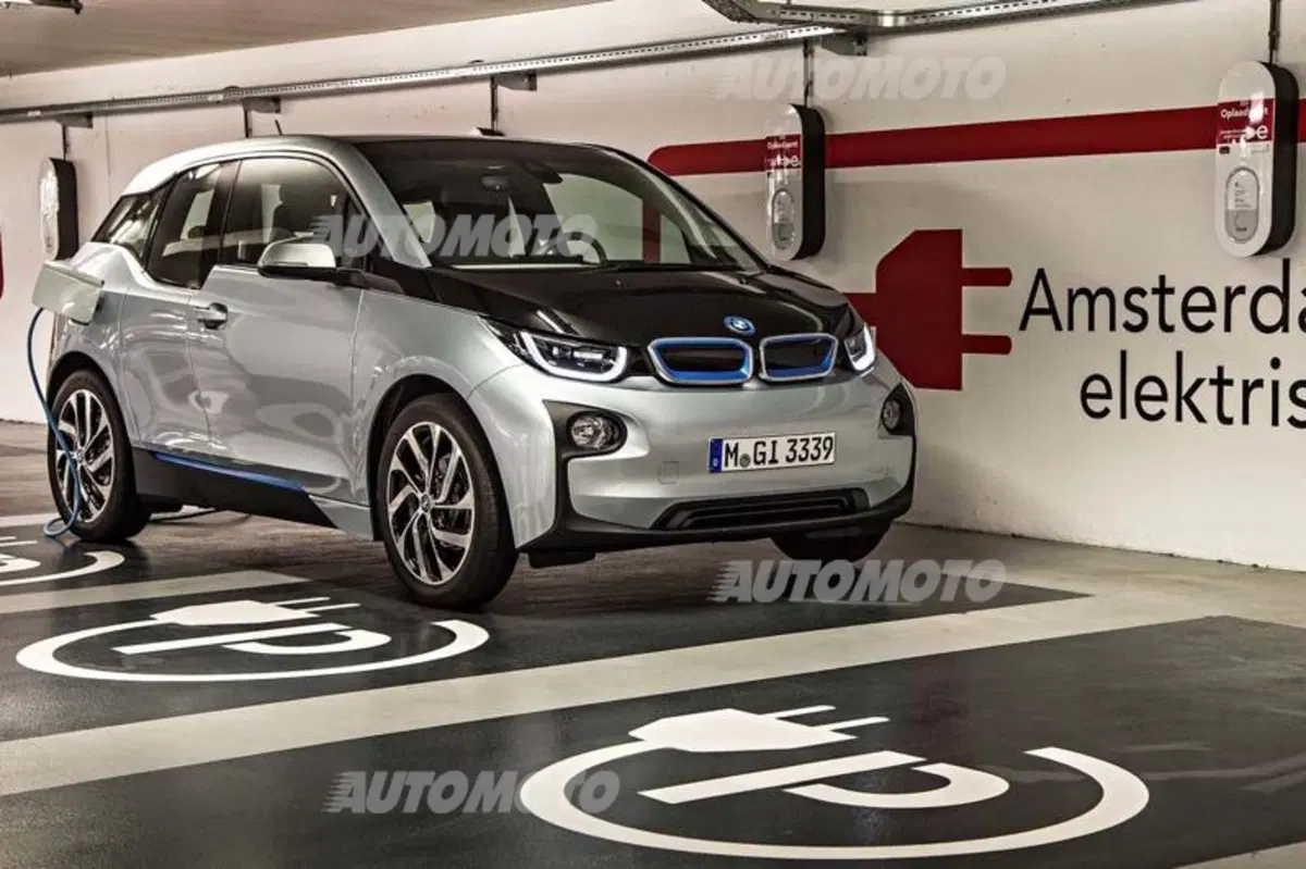 BMW i3 (41)