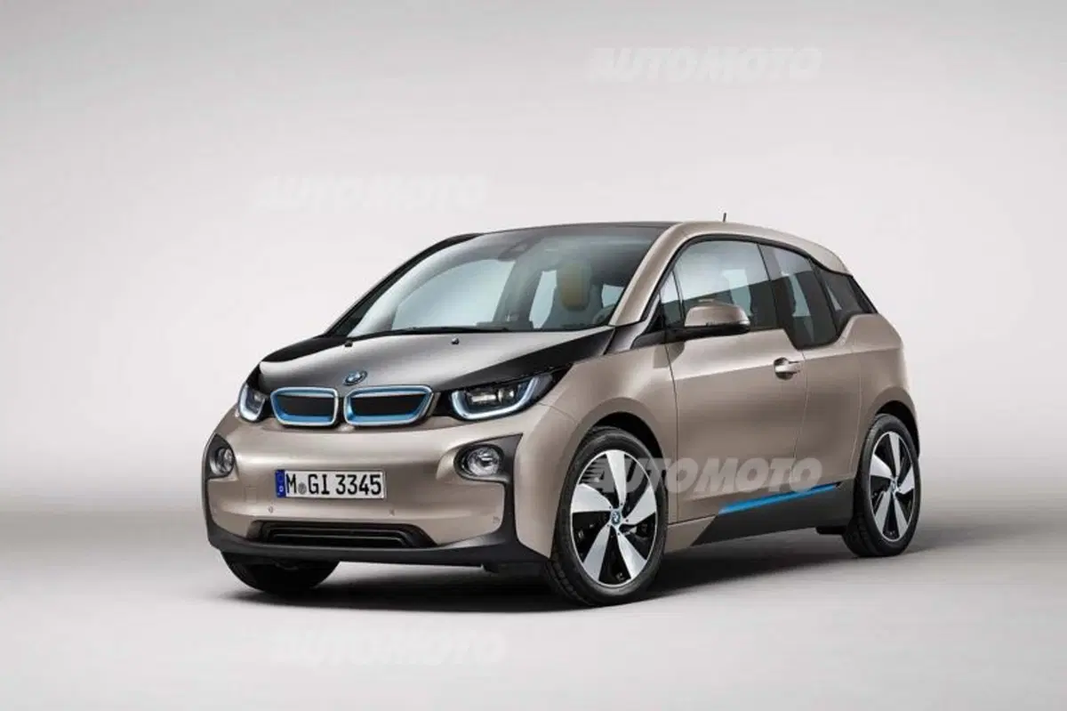 BMW i3 (44)
