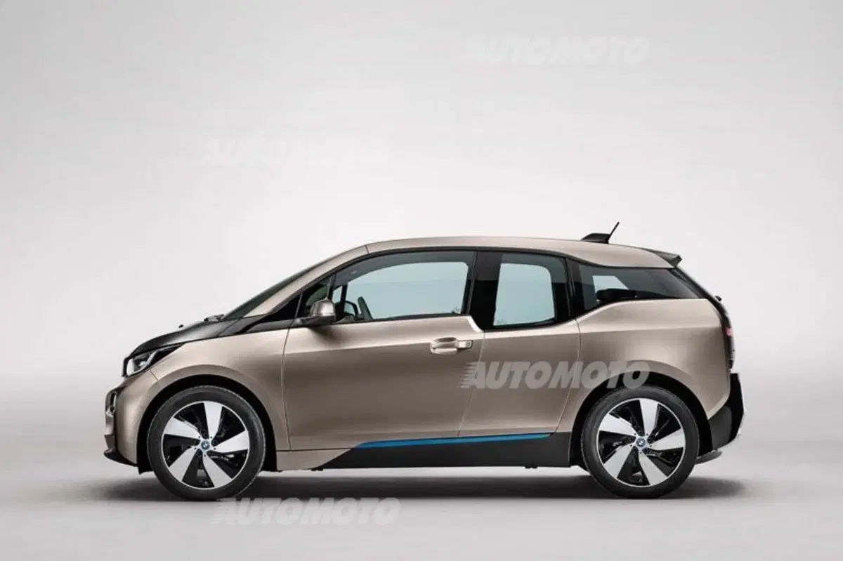 BMW i3 (45)