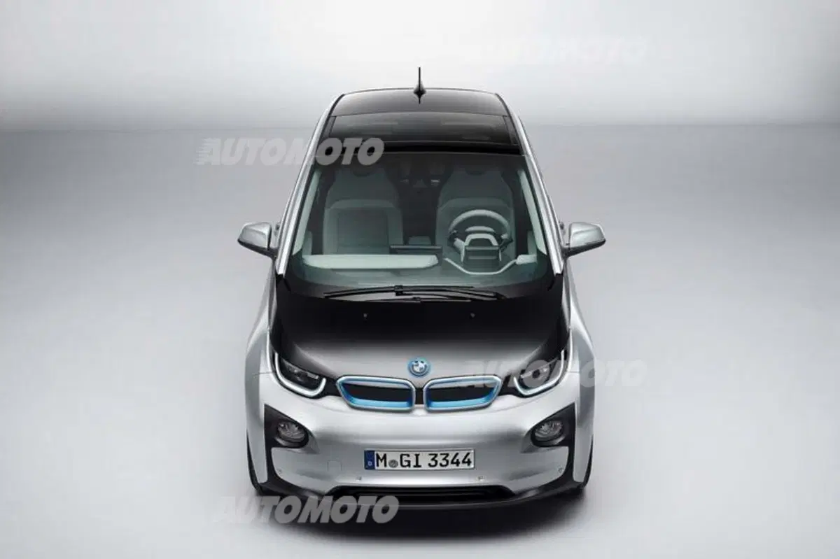 BMW i3 (49)
