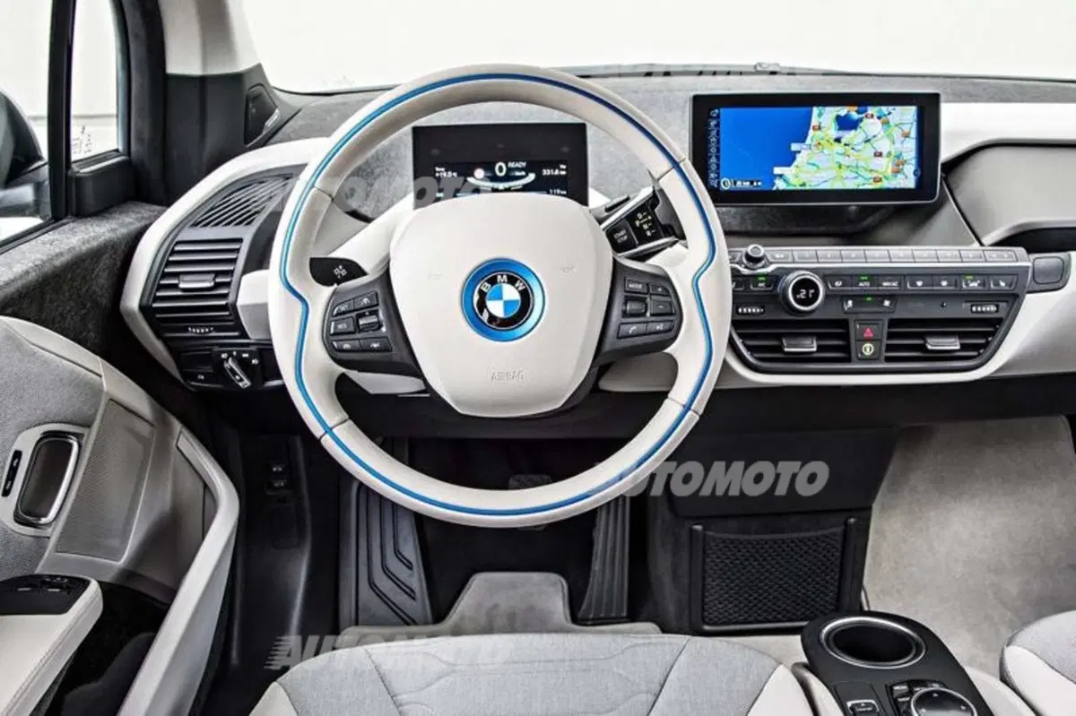 BMW i3 (57)