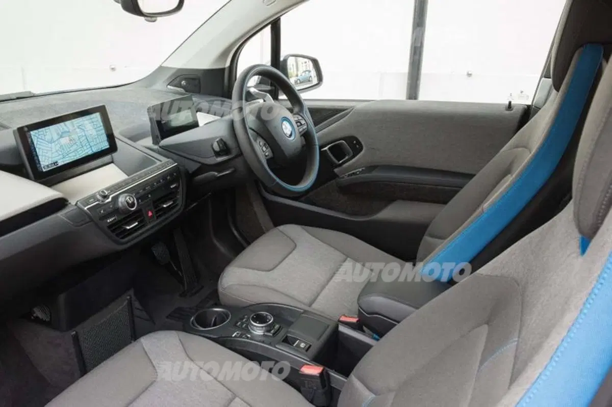BMW i3 (58)