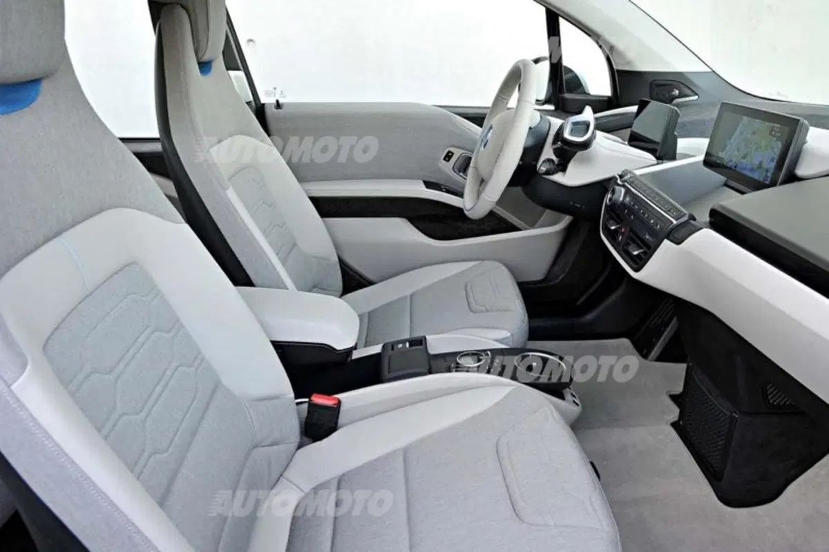 BMW i3 (59)