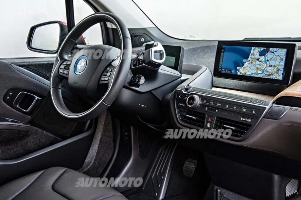 BMW i3 (60)