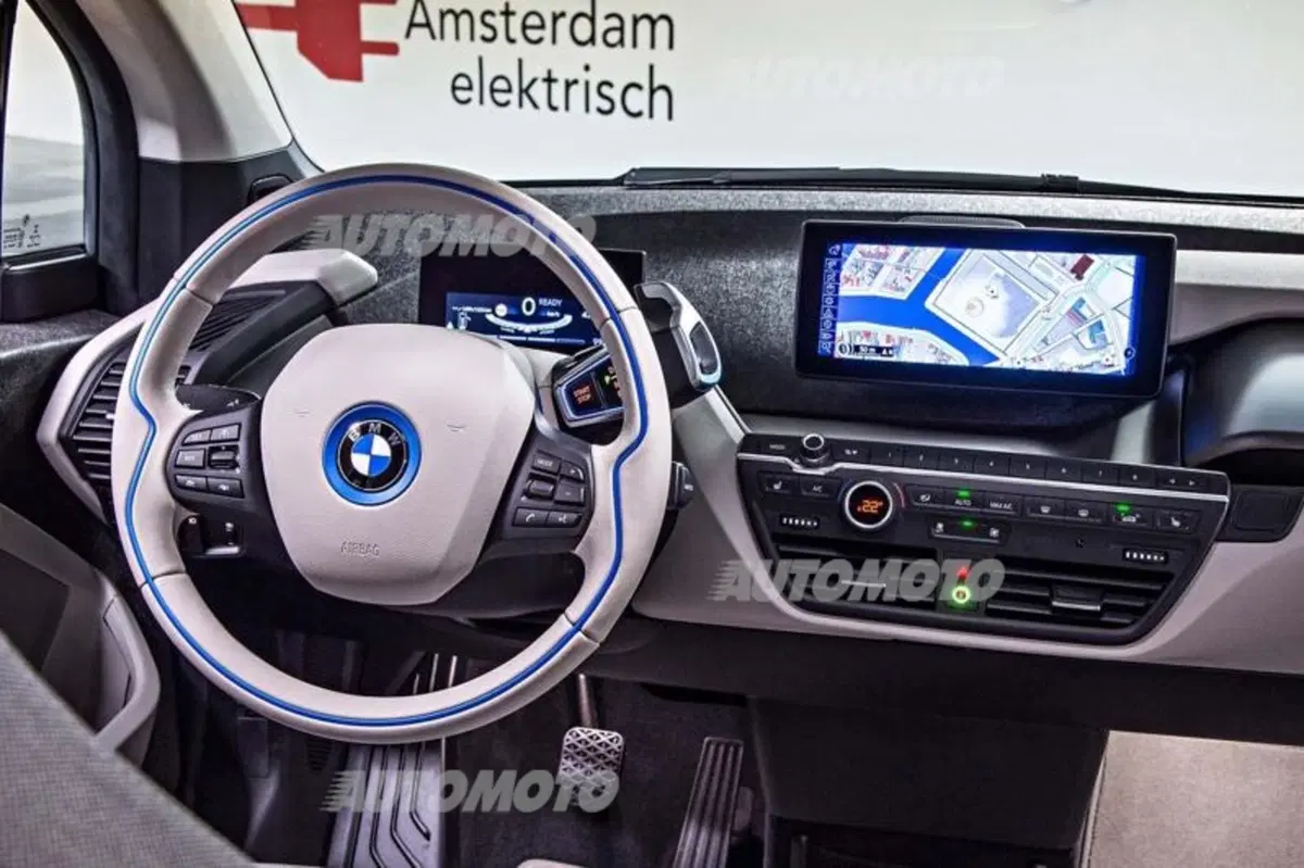 BMW i3 (61)