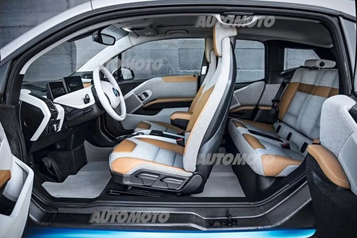 BMW i3 (65)