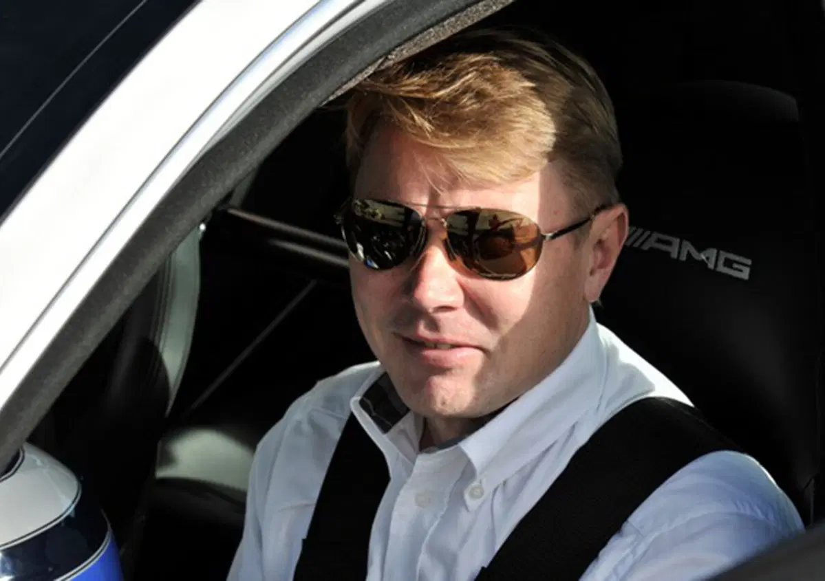Mika Hakkinen: &laquo;La F1 &egrave; un gioco di squadra ed alcuni piloti lo capiscono meglio di altri&raquo;