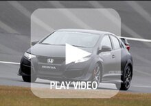 Honda: svelati i tre nuovi VTEC turbo a benzina