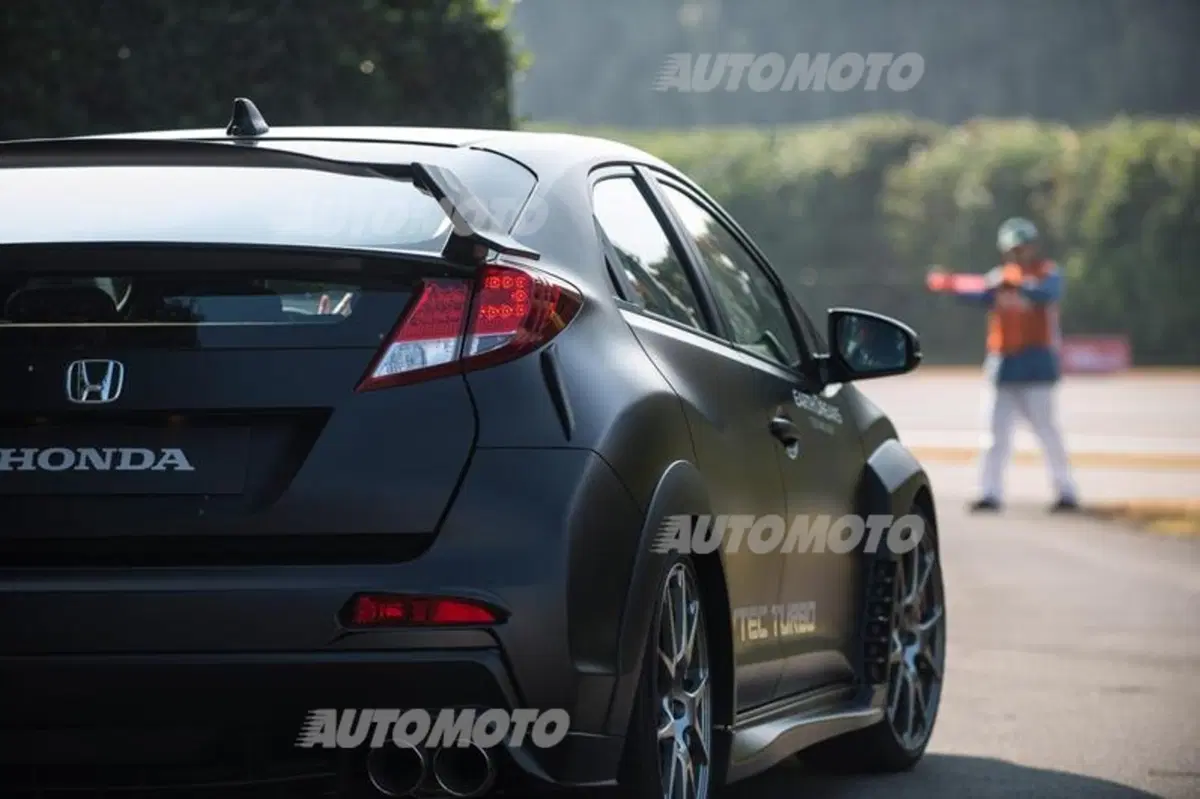 Honda: svelati i tre nuovi VTEC turbo a benzina (13)
