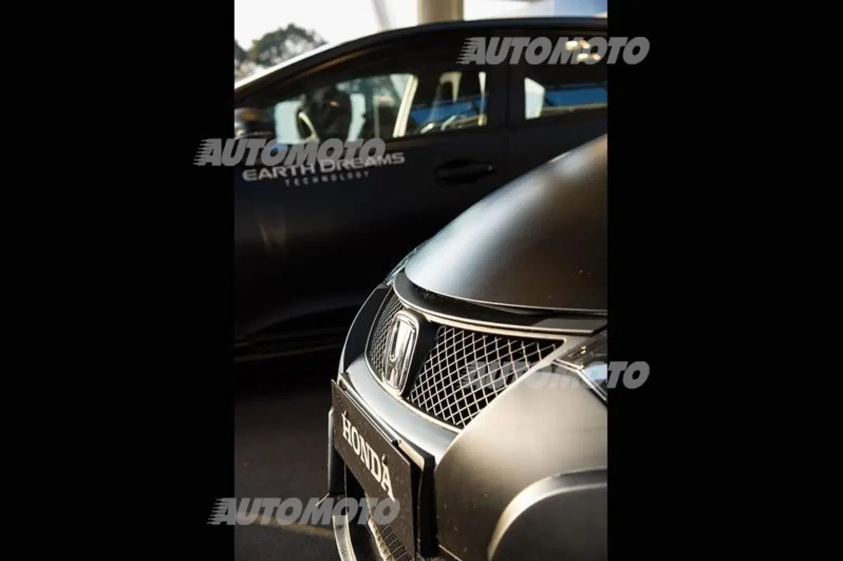 Honda: svelati i tre nuovi VTEC turbo a benzina (17)