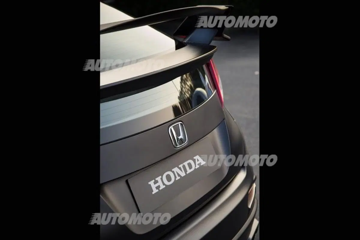 Honda: svelati i tre nuovi VTEC turbo a benzina (18)