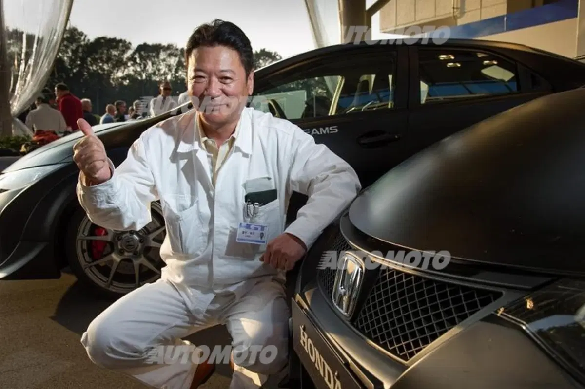 Honda: svelati i tre nuovi VTEC turbo a benzina (21)