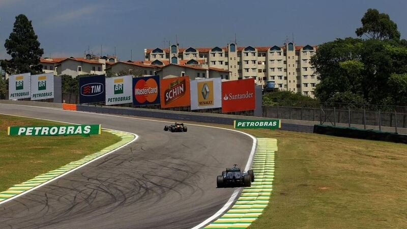 Formula 1 Brasile 2013: le curiosit&agrave; del GP di Interlagos