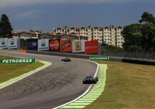 Formula 1 Brasile 2013: le curiosità del GP di Interlagos
