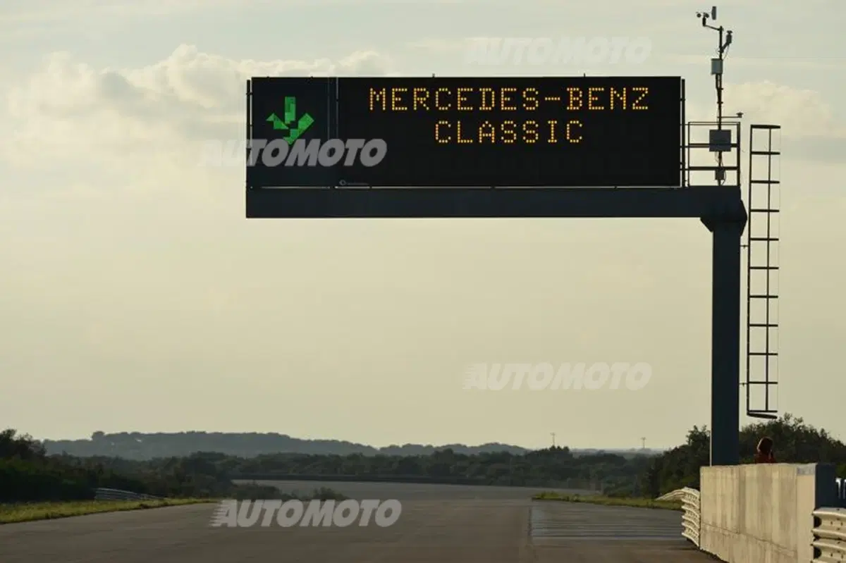 Mercedes-Benz Classe C: 30 anni di un cult (26)