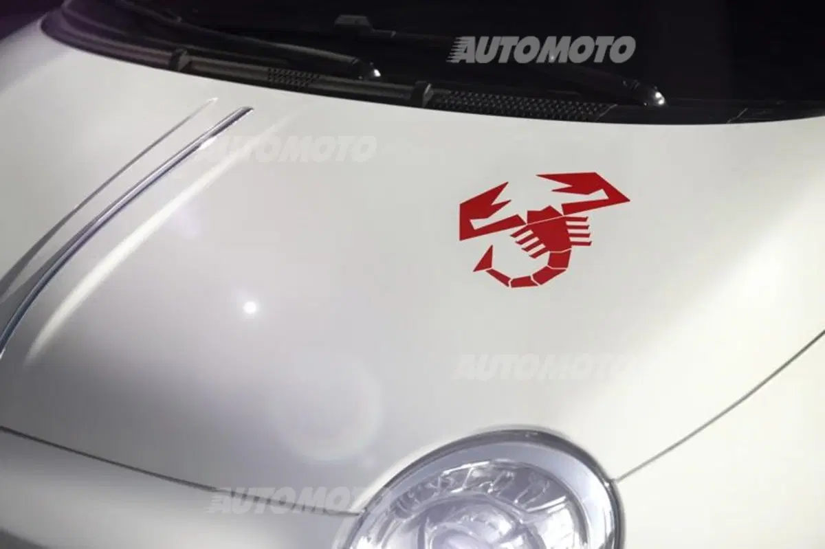 Abarth 595 50° Anniversario (27)