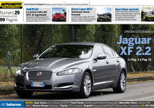 Magazine n°29: scarica e leggi il meglio di Automoto.it