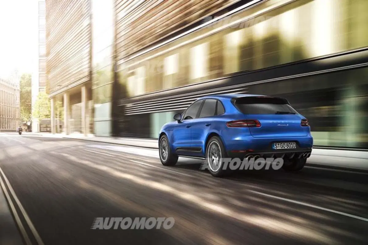 Porsche Macan (3)